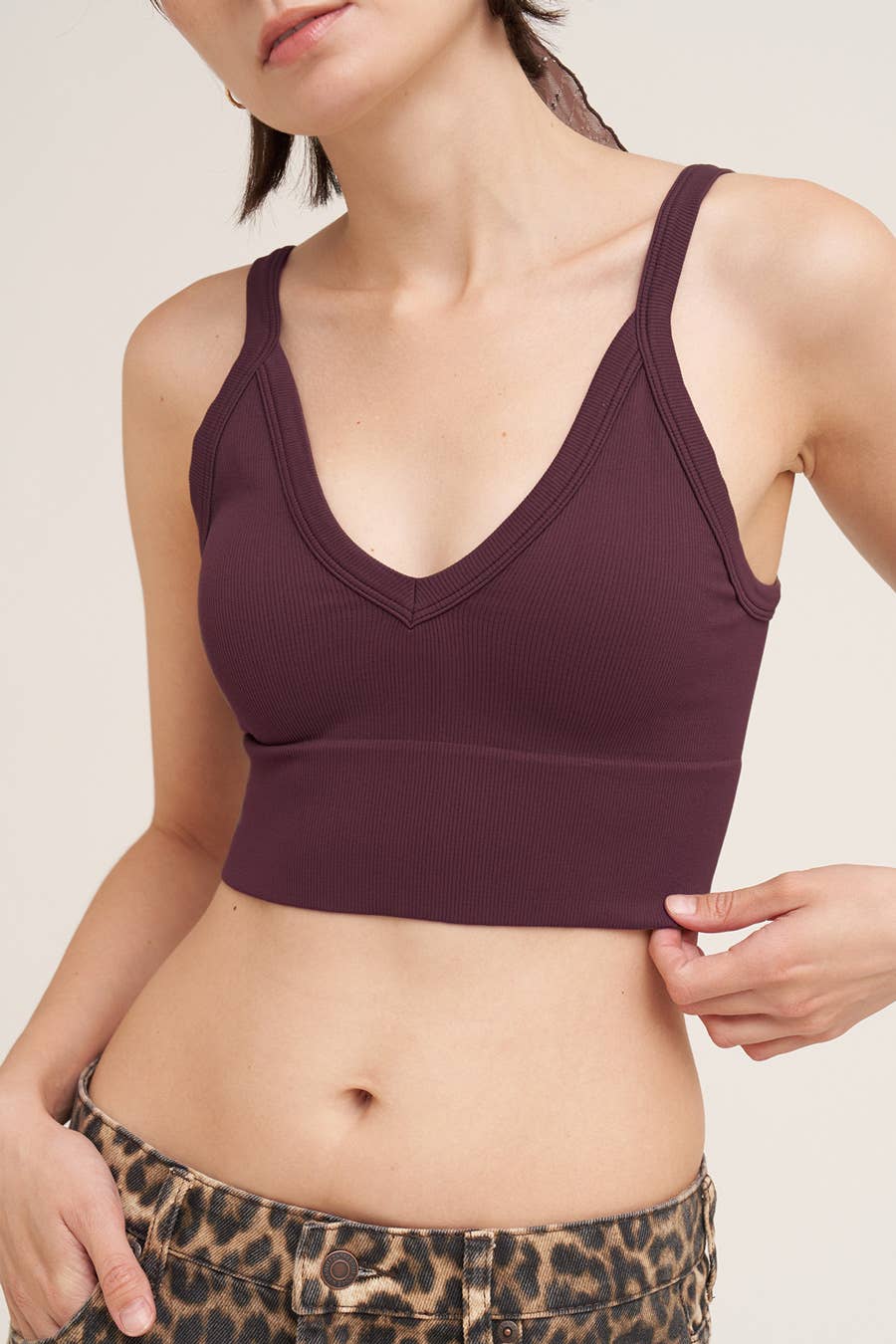 Ava Bra Top