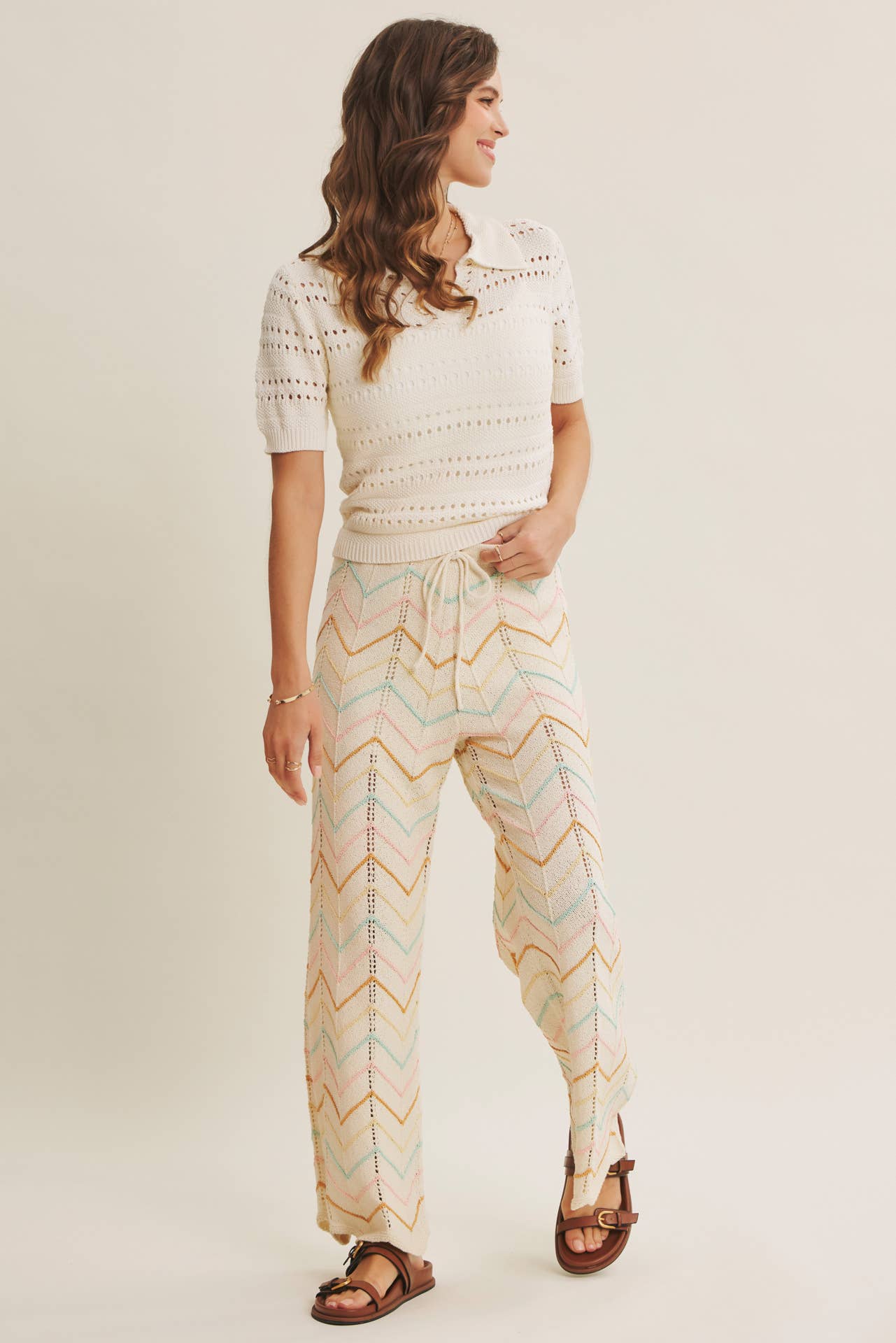 Cove Sweater