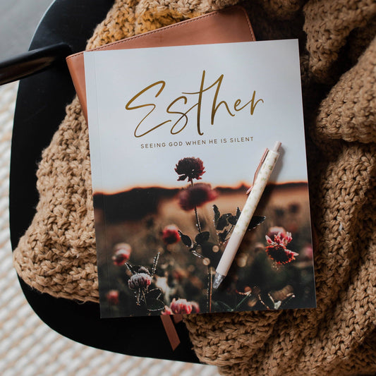 Esther Study