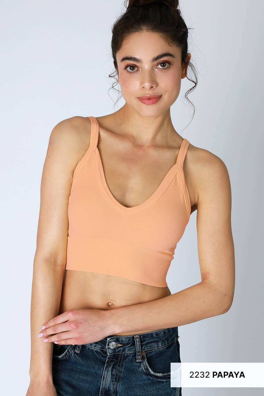 Ava Bra Top
