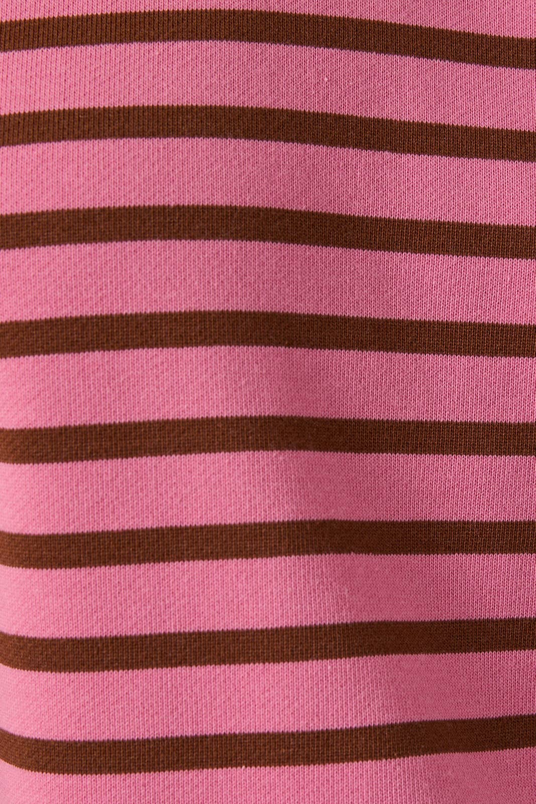 Strawberry Mocha Top