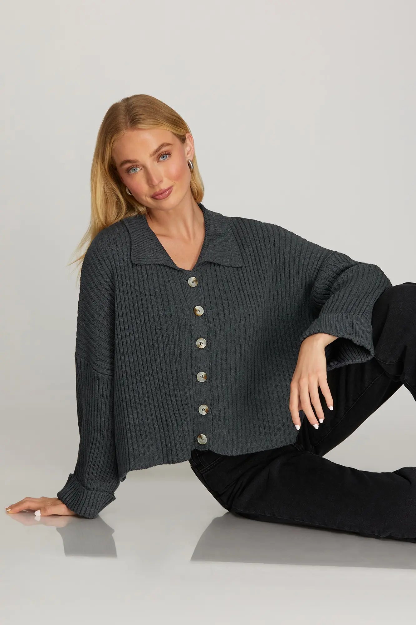 Refinery Sweater
