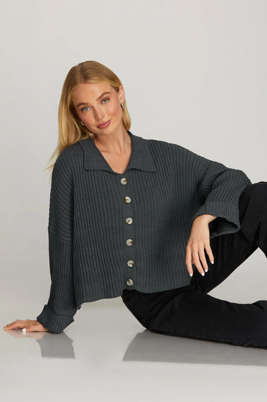 Refinery Sweater