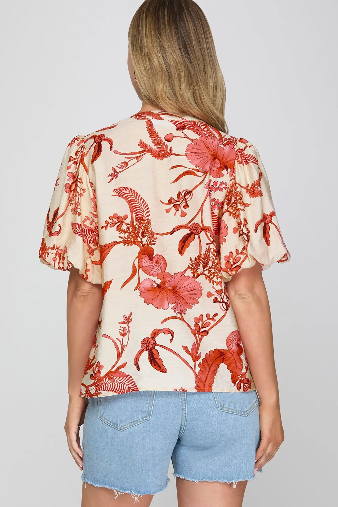 Meadow Muse Blouse