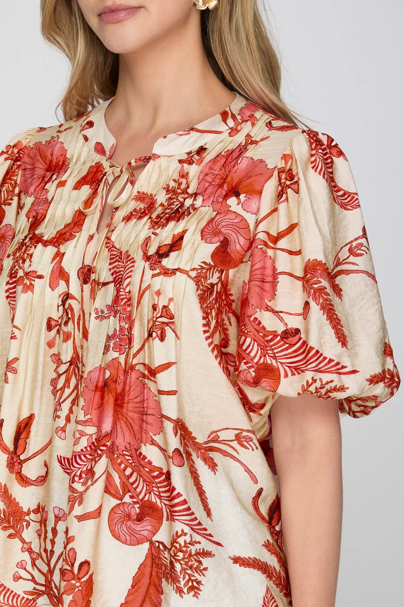 Meadow Muse Blouse