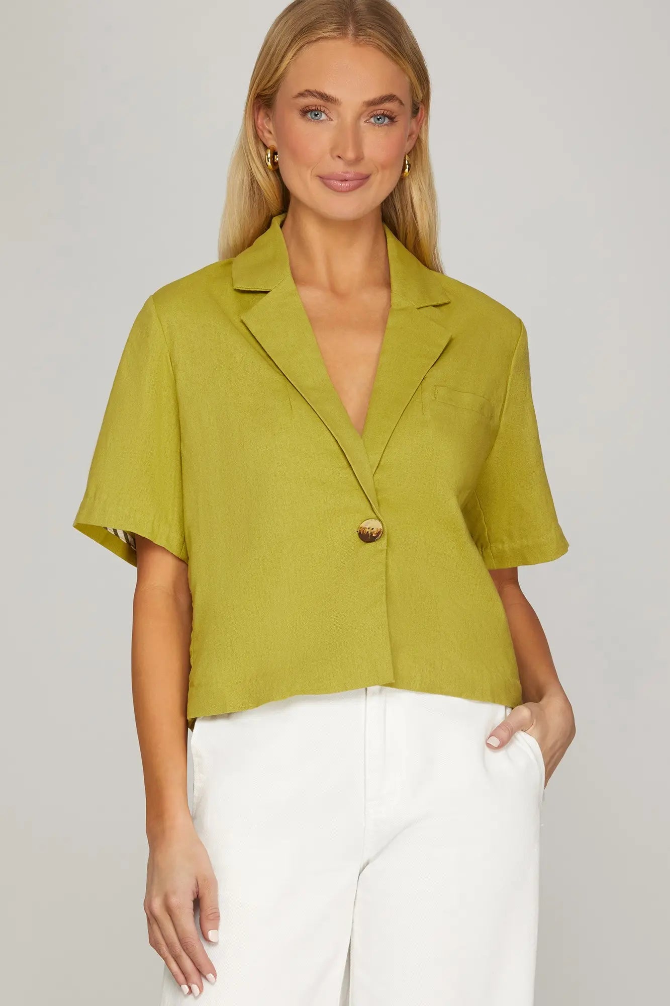 First Impression Jacket