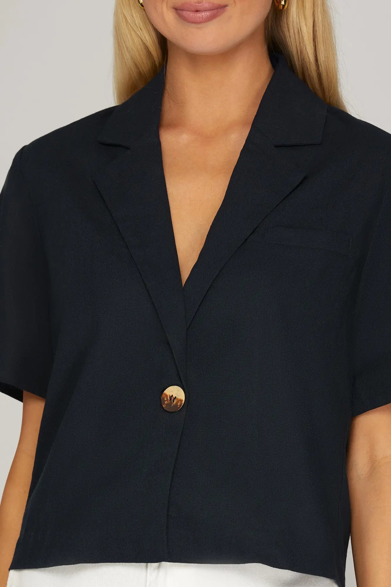 First Impression Jacket