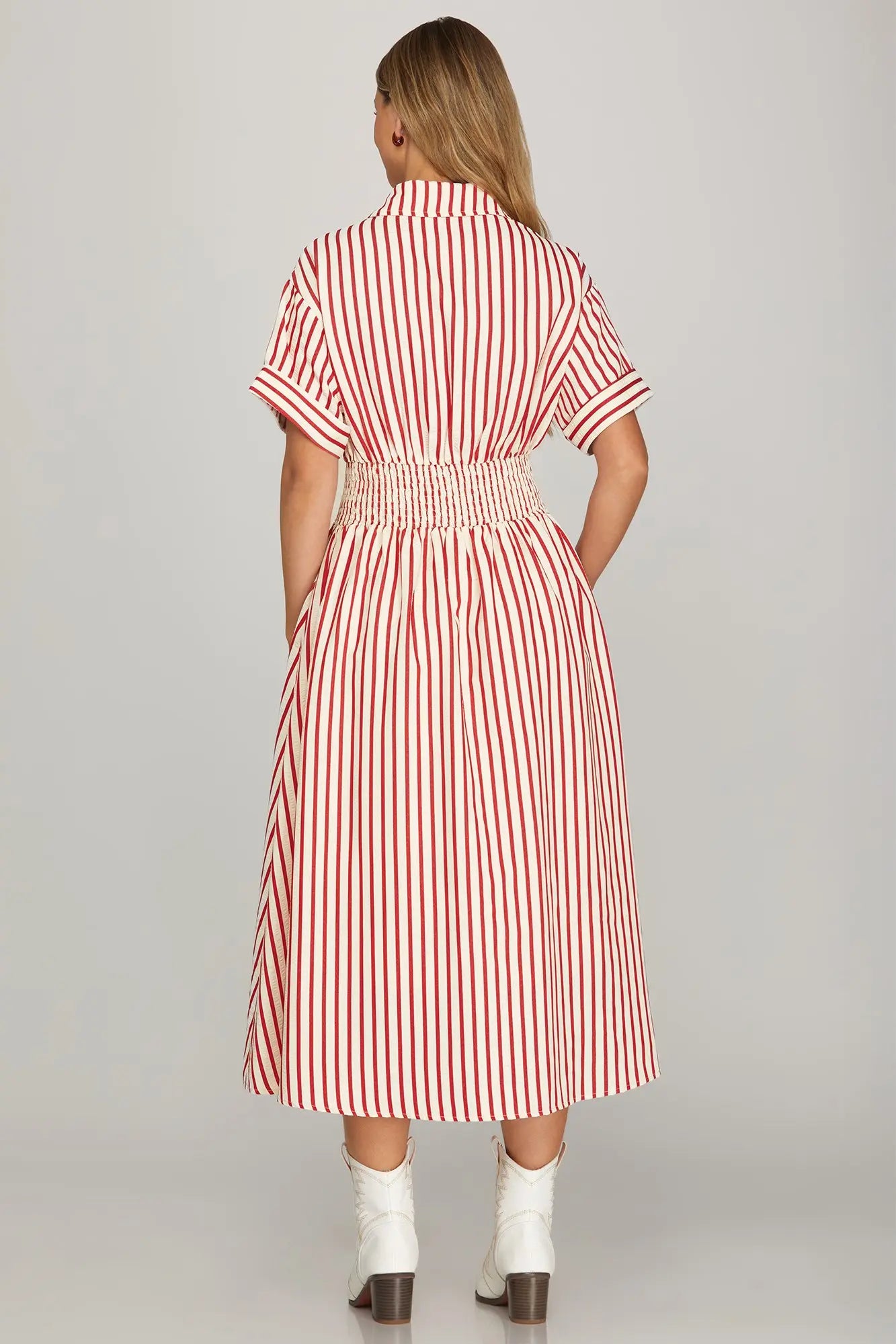 Cape Cod Dress