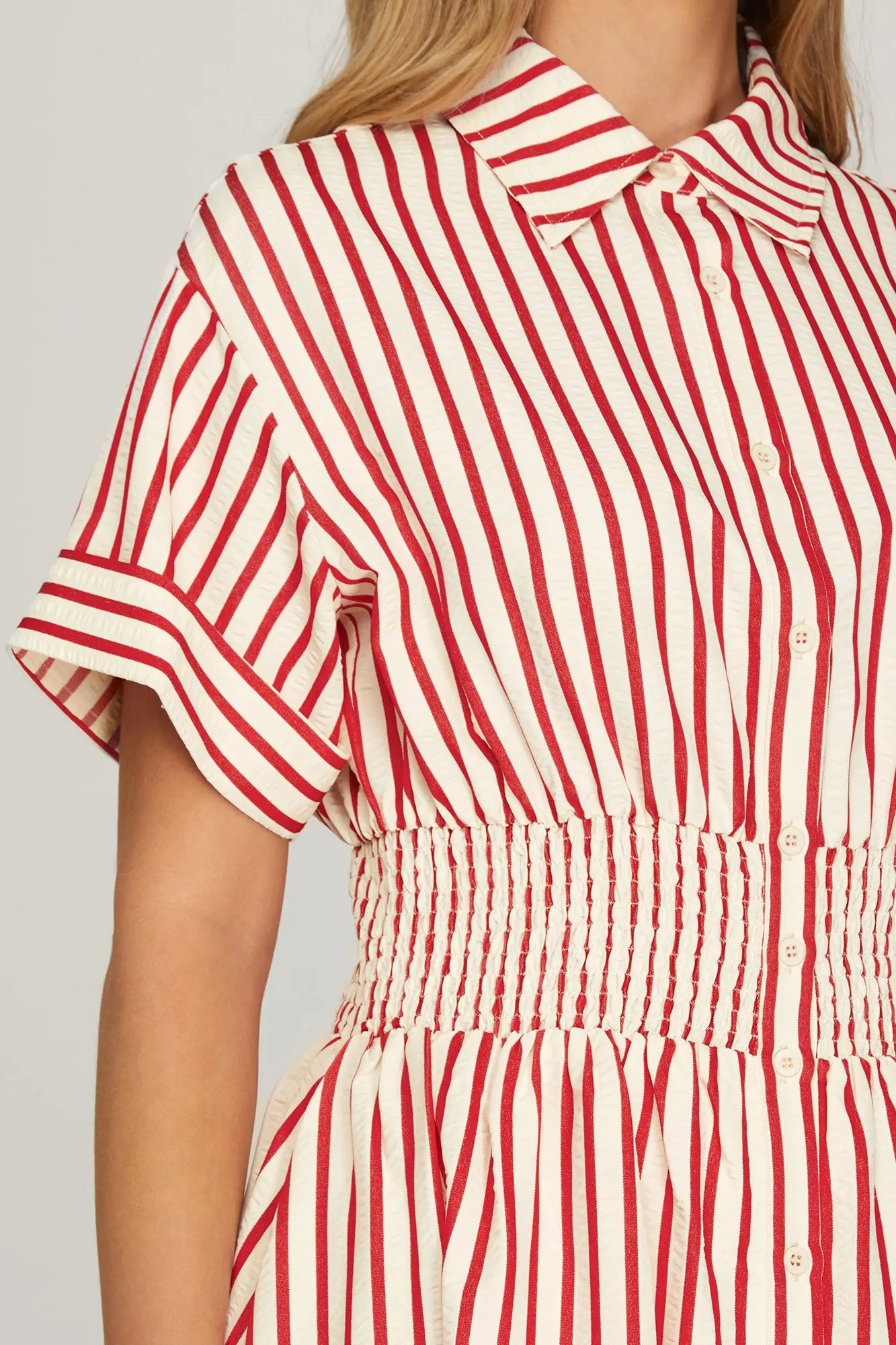 Cape Cod Dress