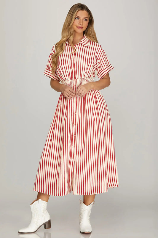 Cape Cod Dress