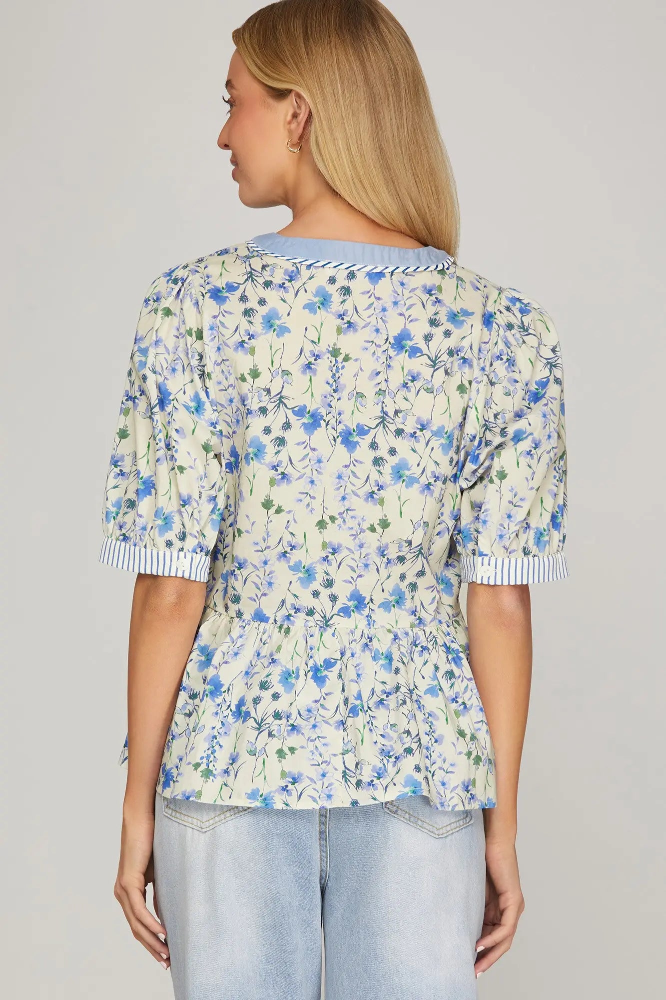 Petals Top