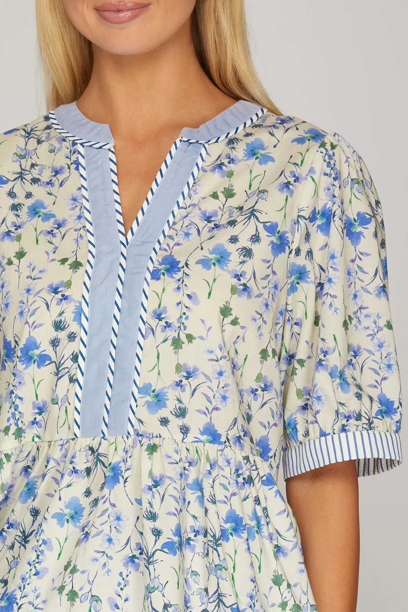 Petals Top