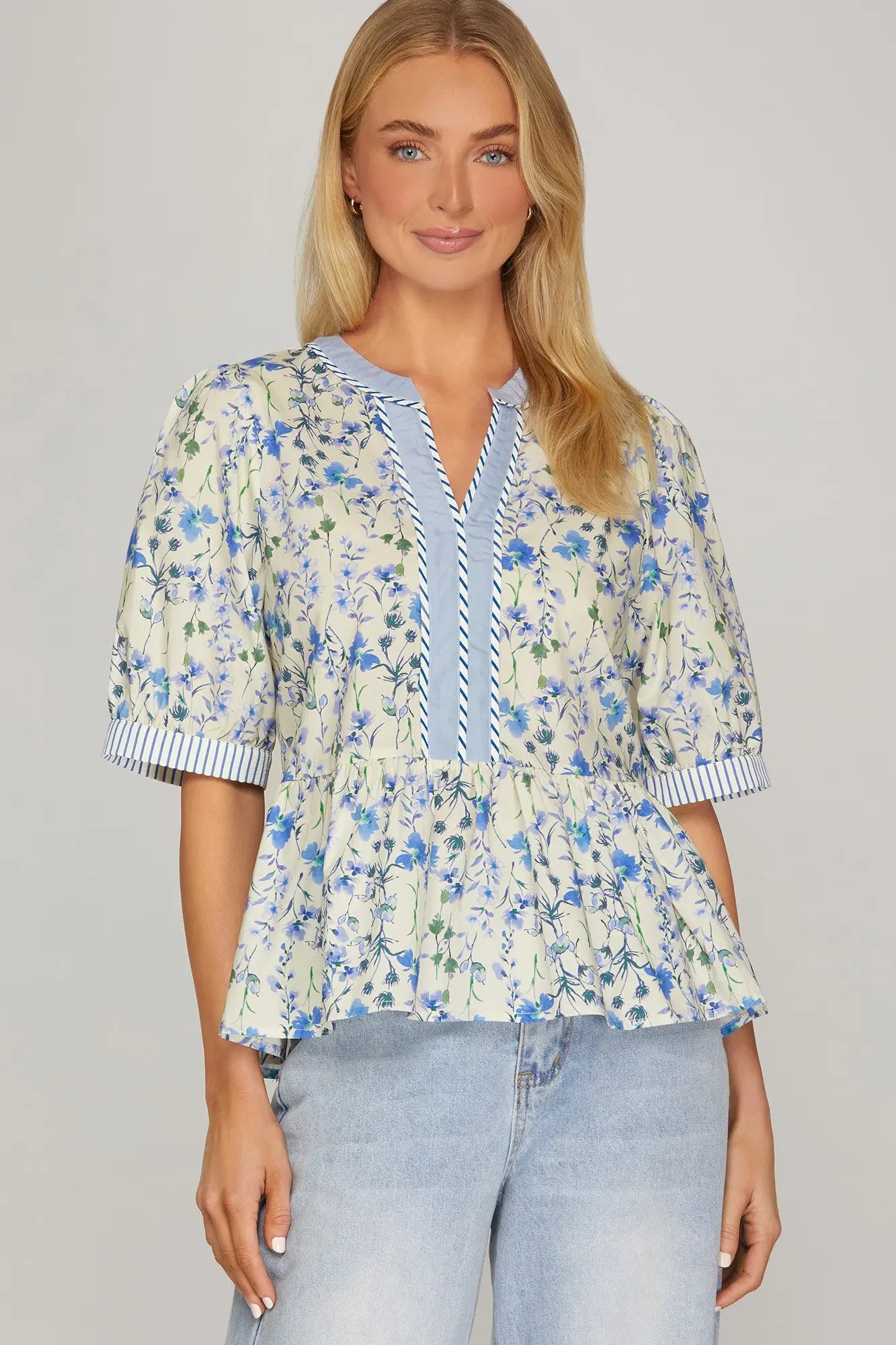 Petals Top