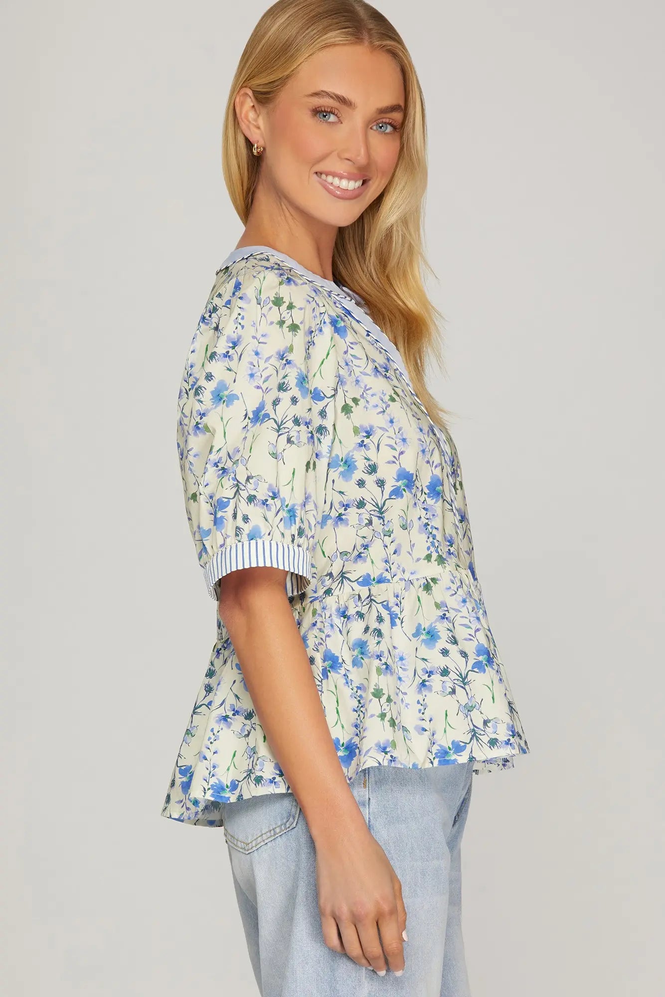 Petals Top