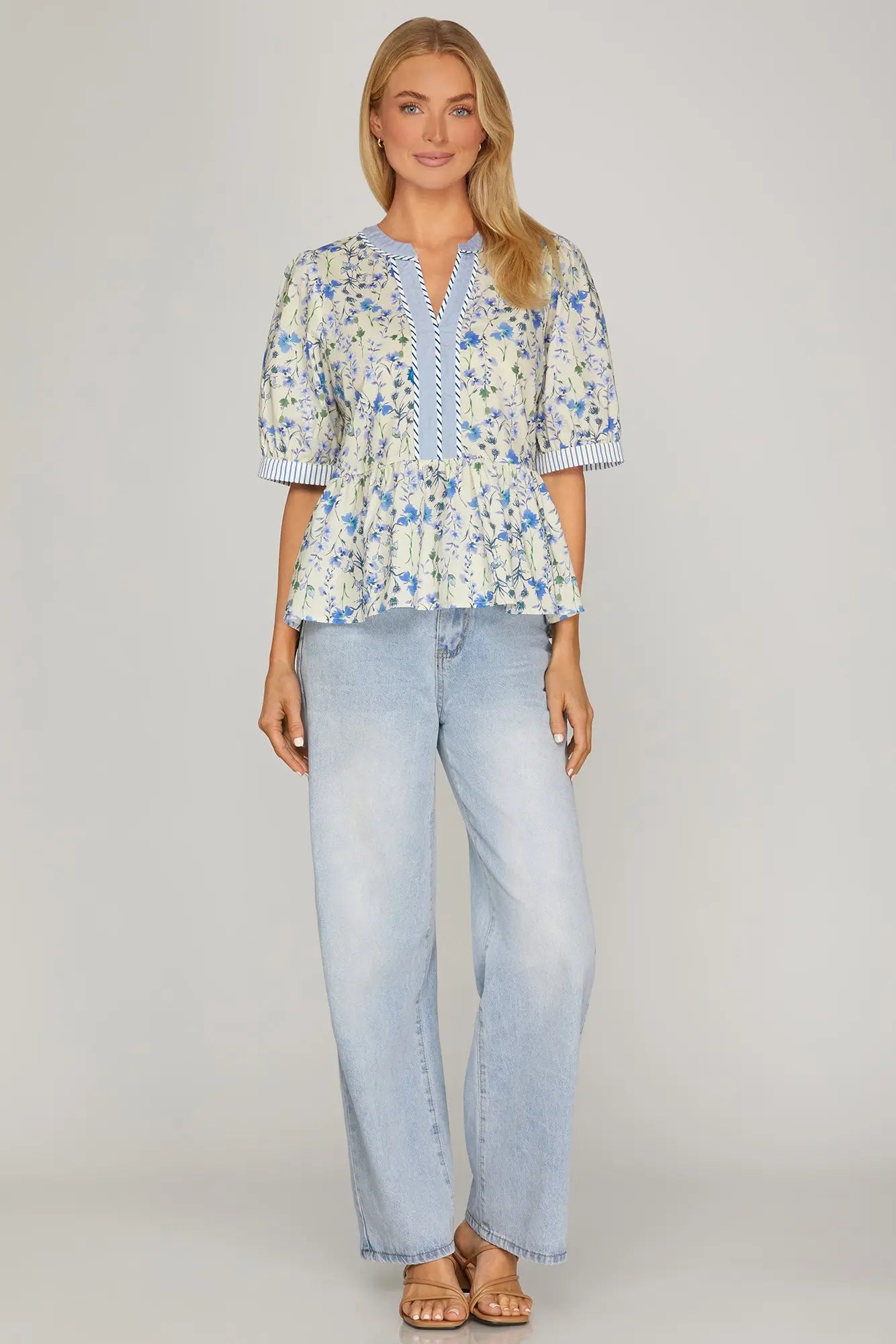 Petals Top