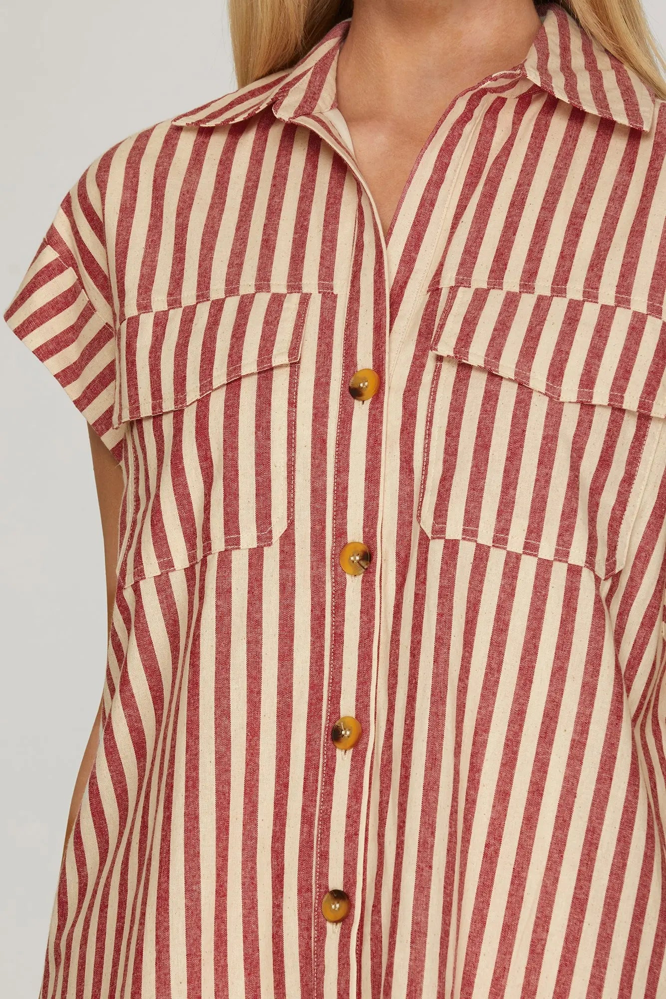 Strawberry Fields Dress