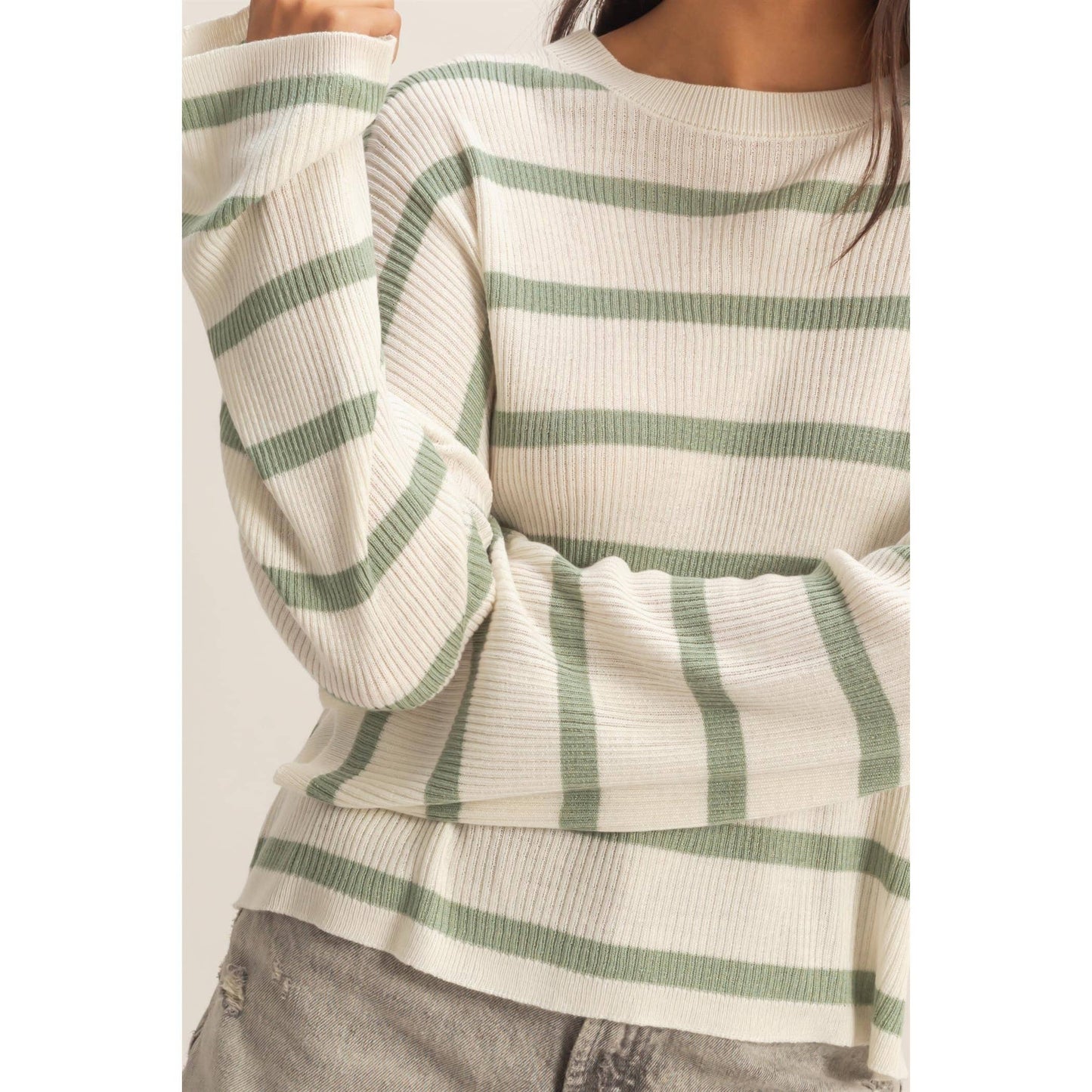 Seabreeze Sweater