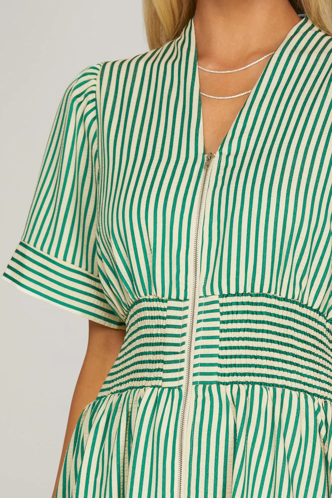 Addison Midi Dress