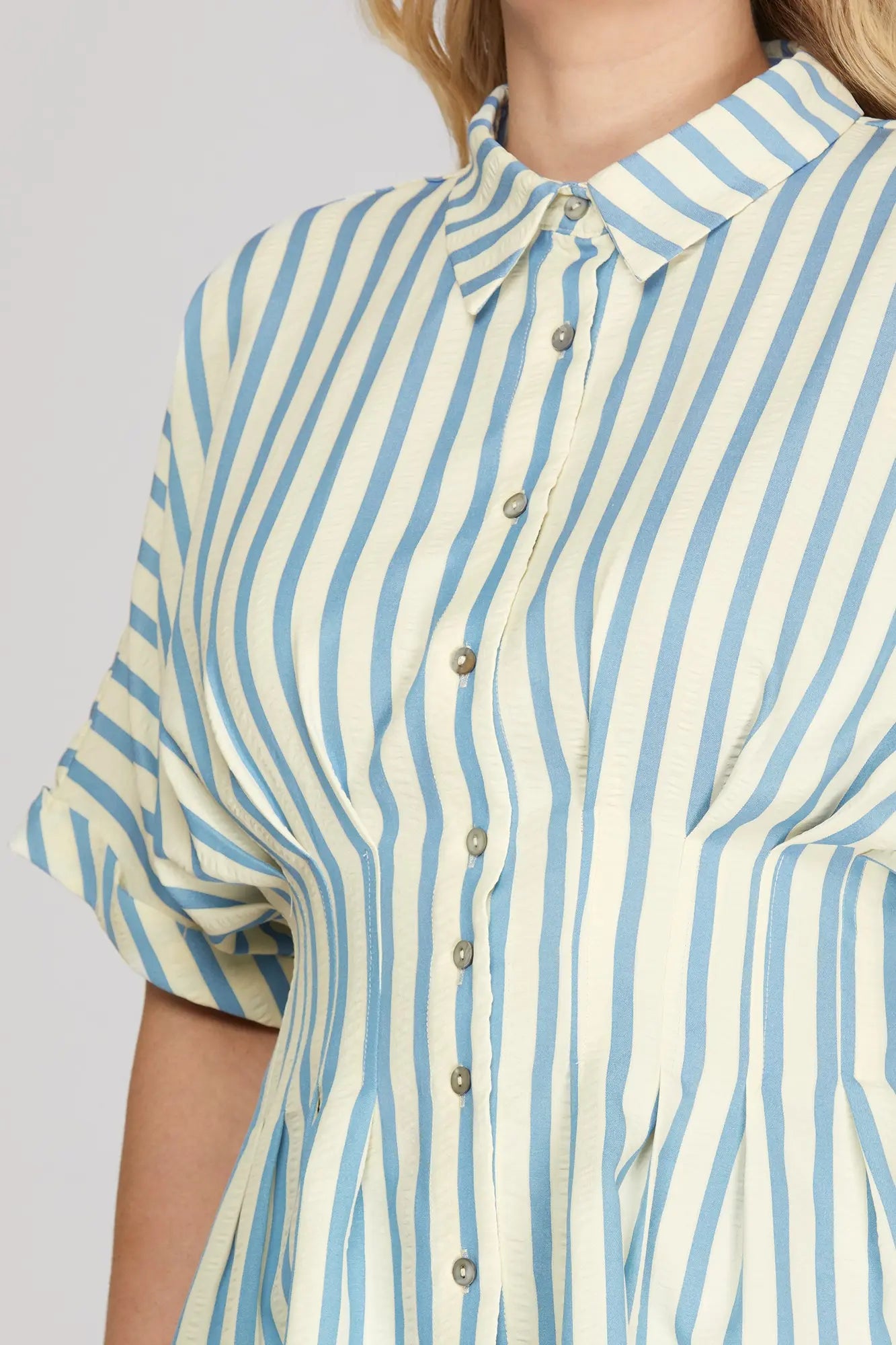 Flatter Me Top