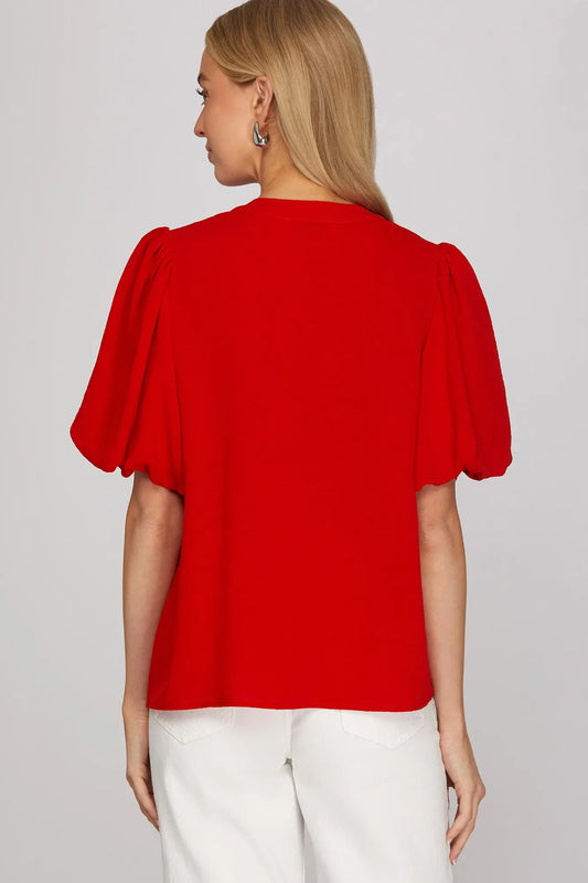 Daydream Blouse