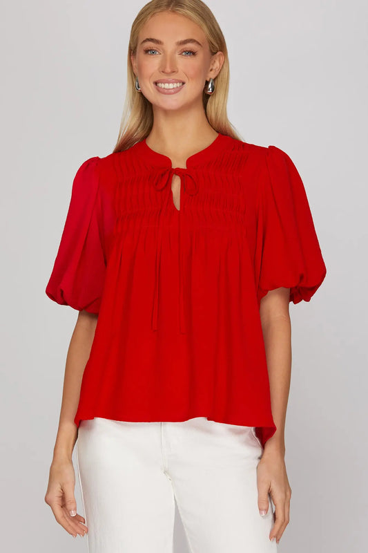 Daydream Blouse