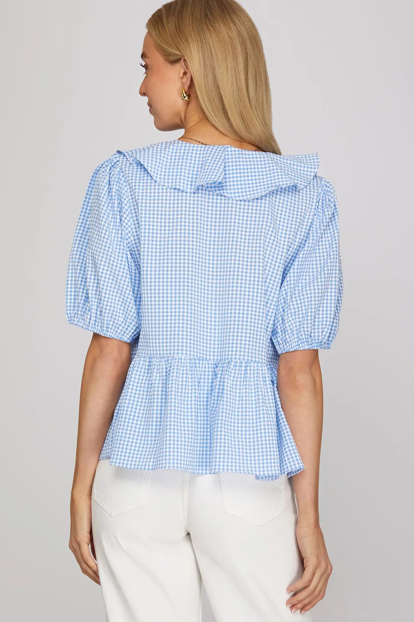 Dockside Top