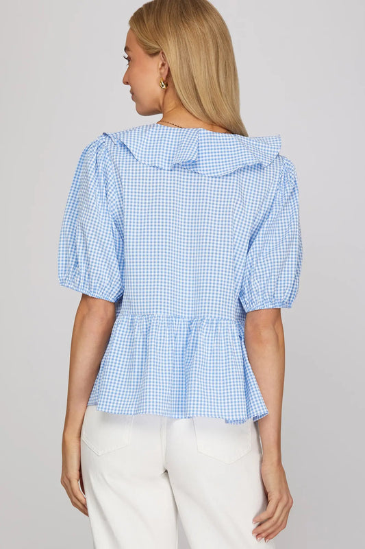 Dockside Top