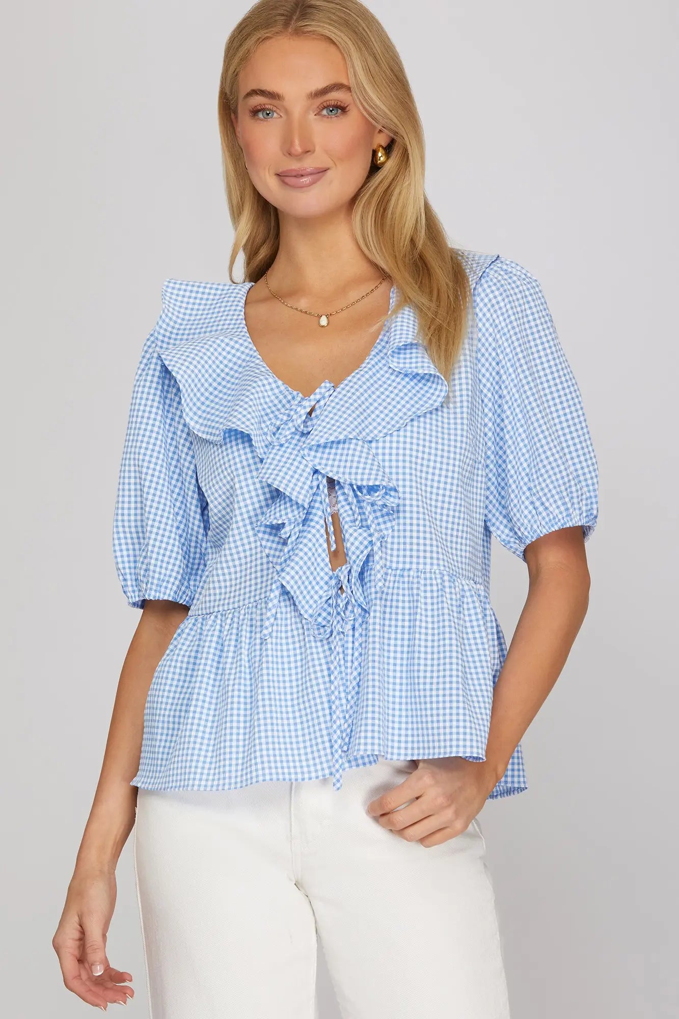 Dockside Top