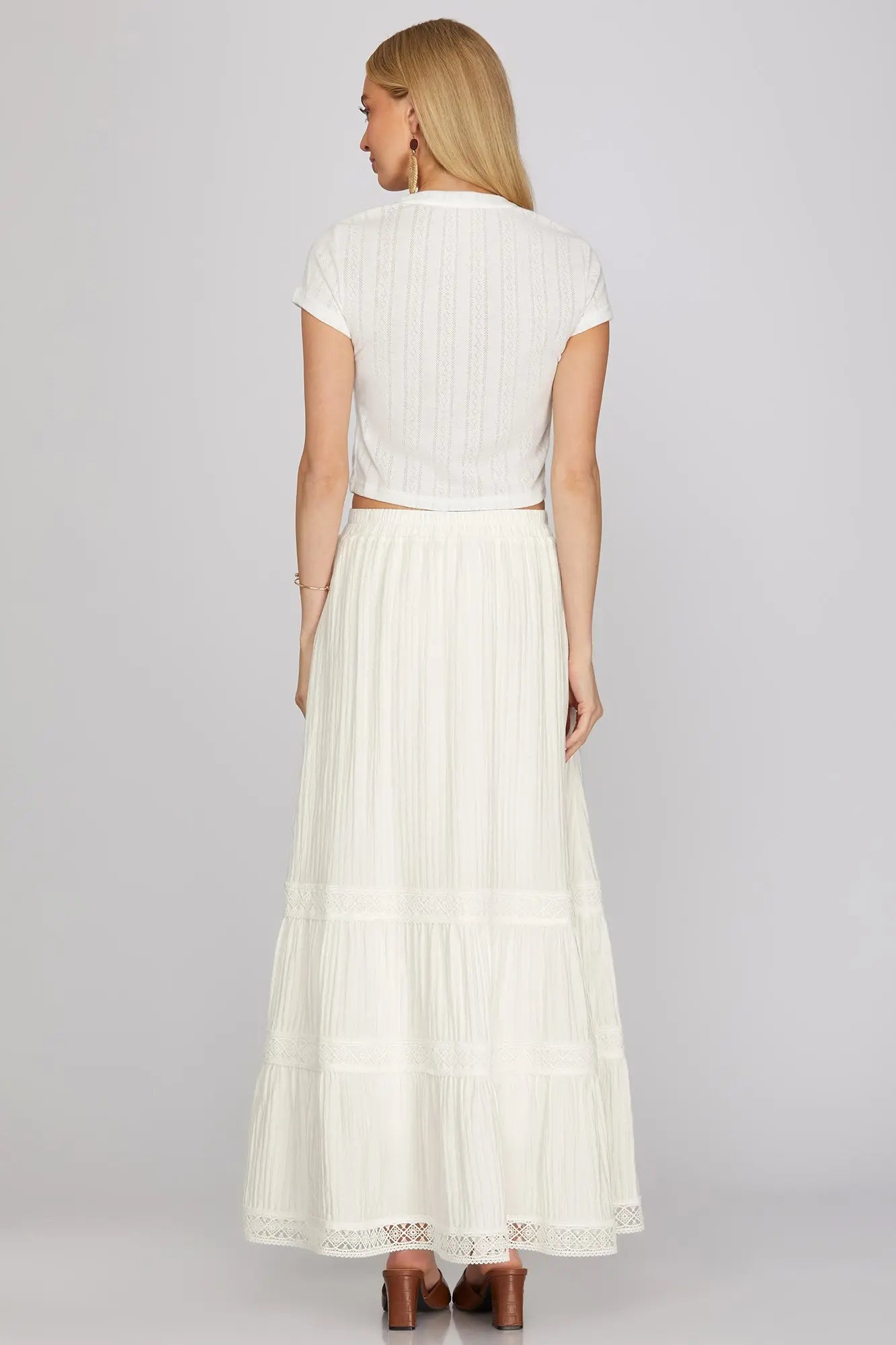 Magnolia Lane Skirt
