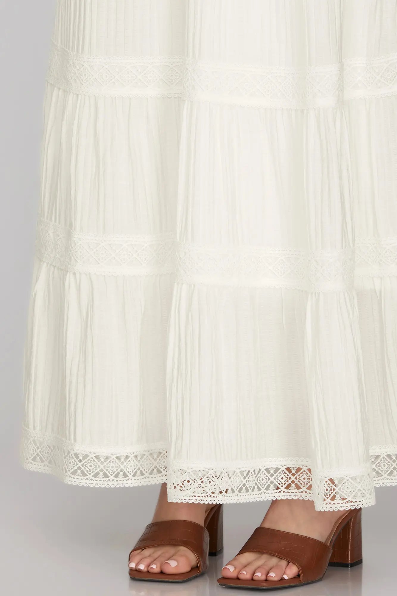 Magnolia Lane Skirt