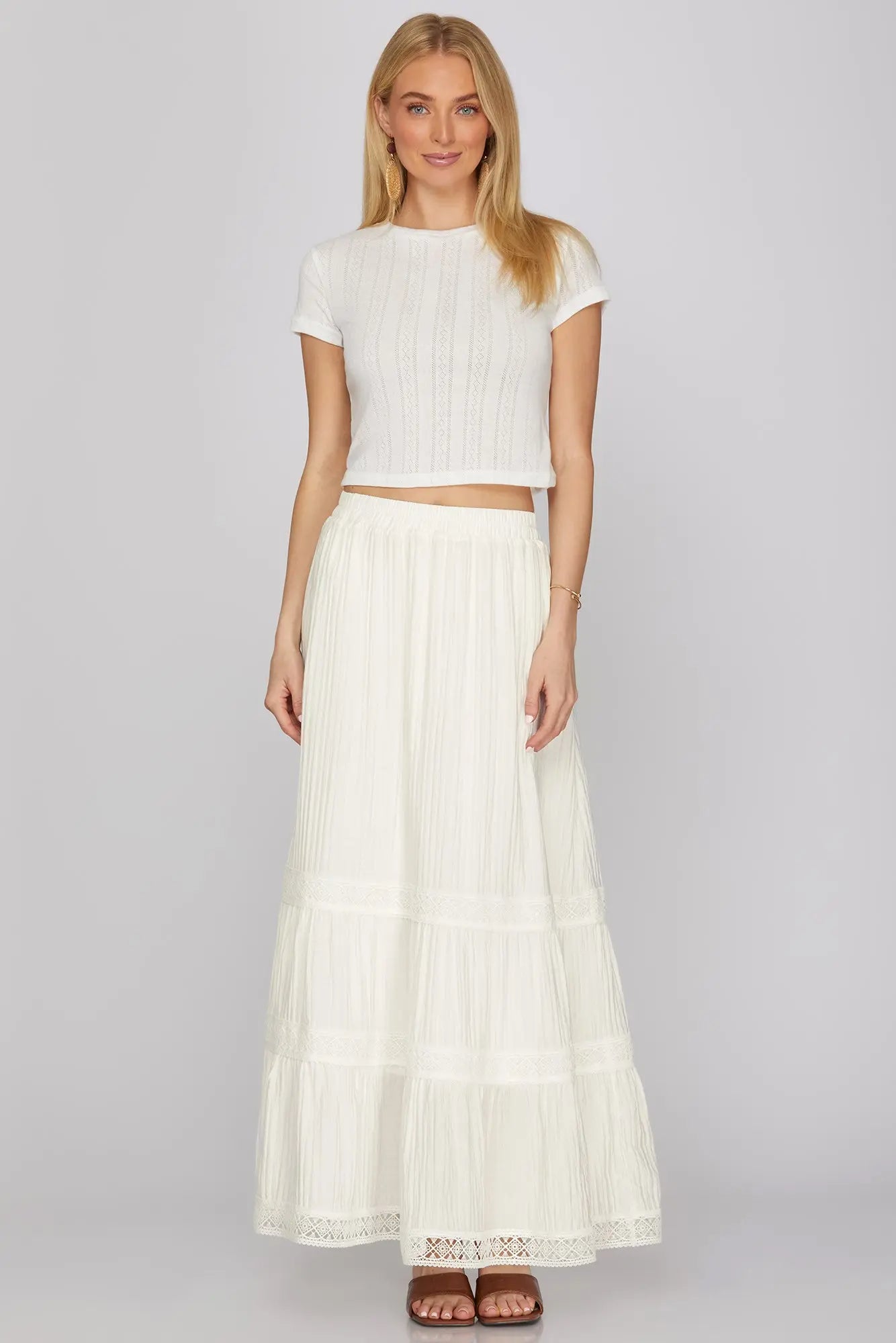 Magnolia Lane Skirt