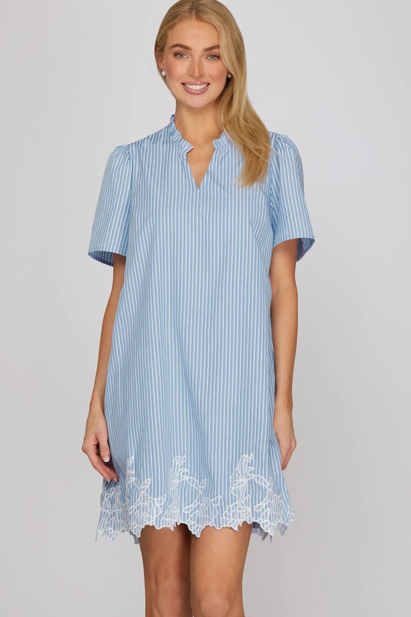 Front Porch Dress