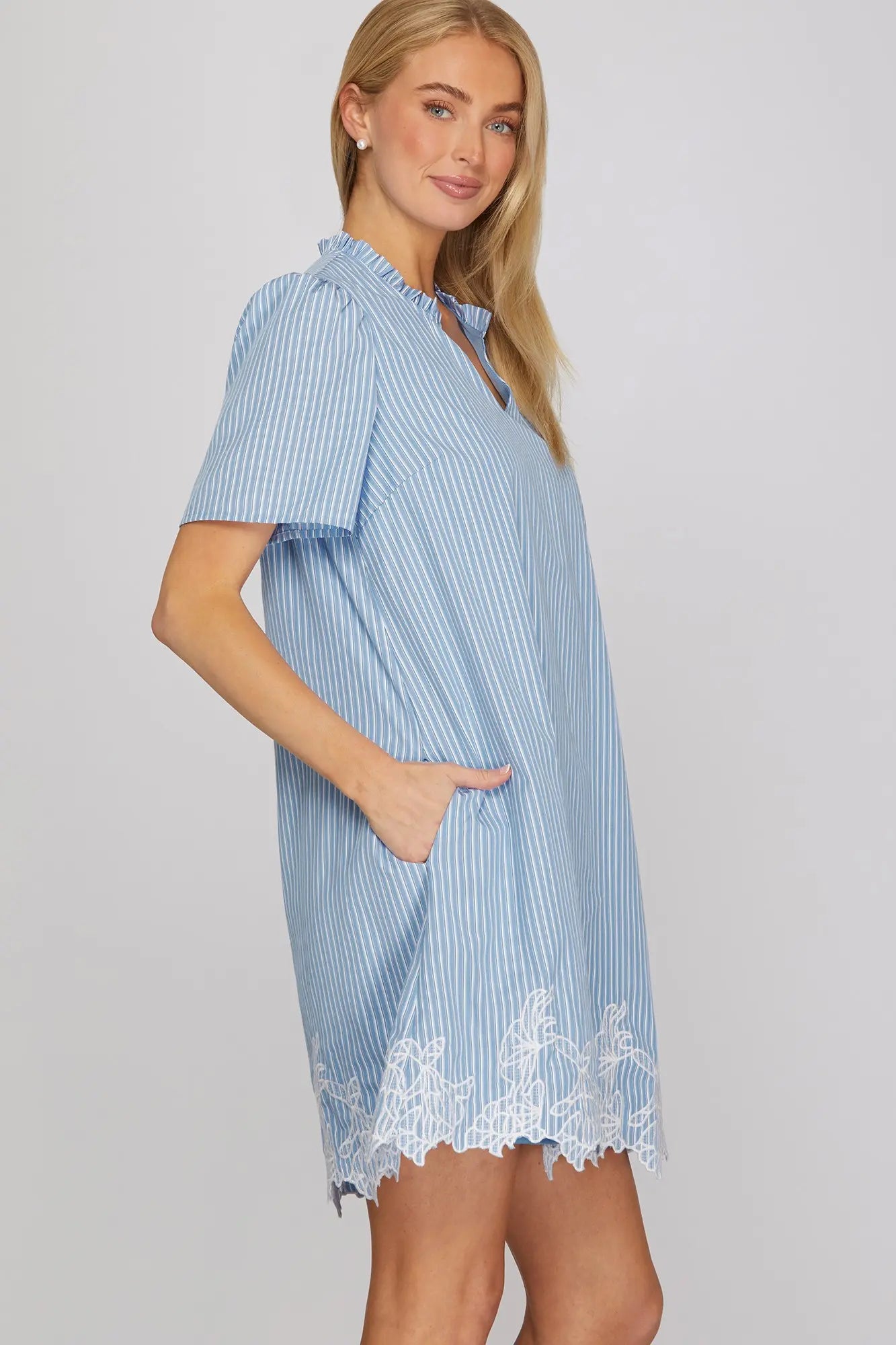 Front Porch Dress