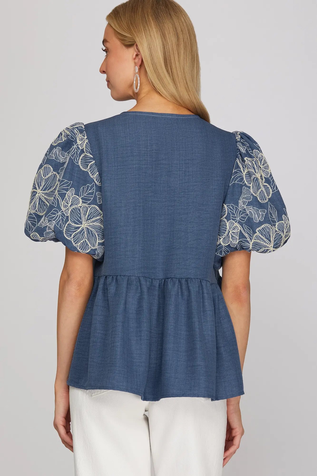 Sandy Shores Top