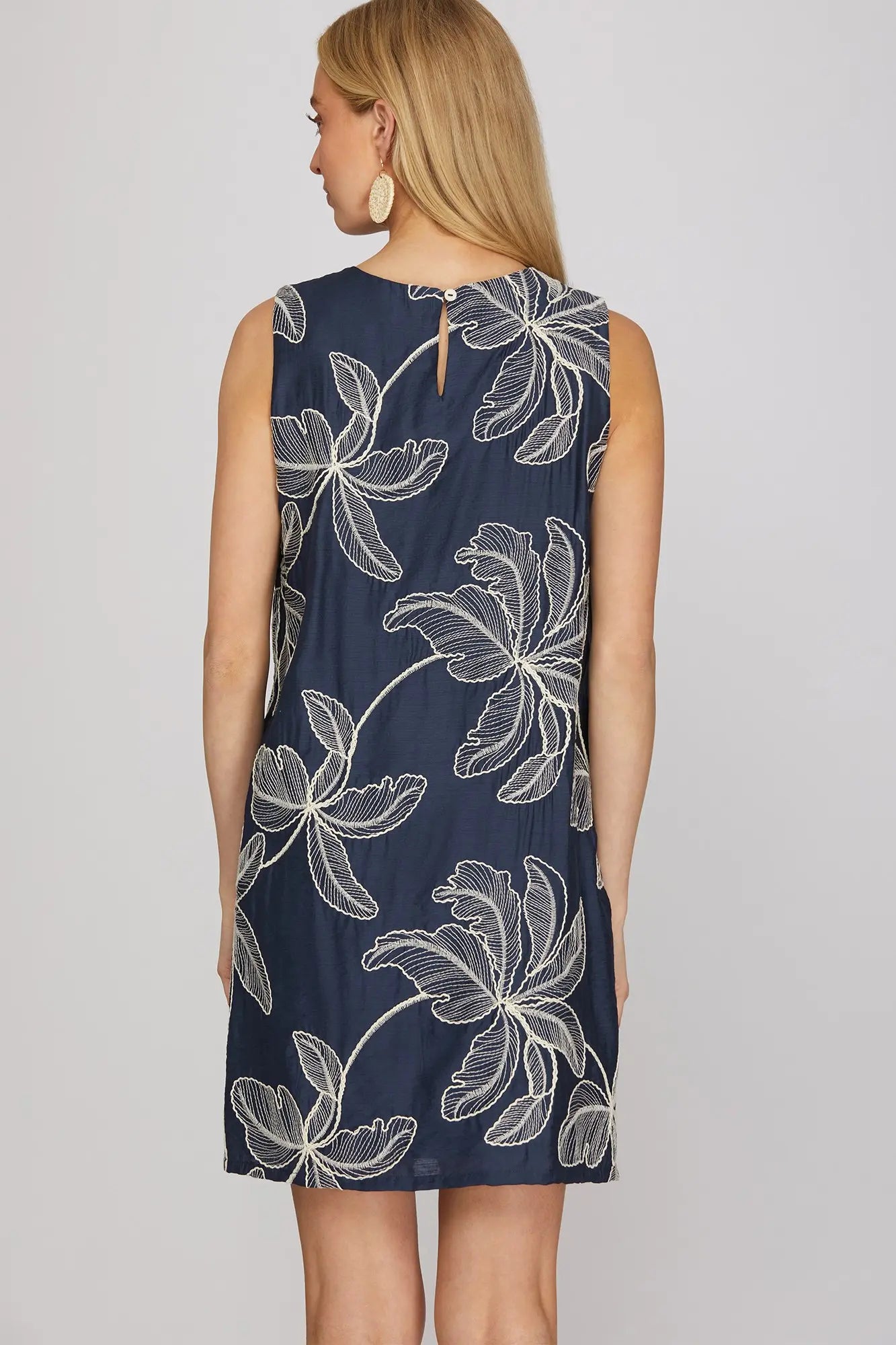 Secret Garden Dress