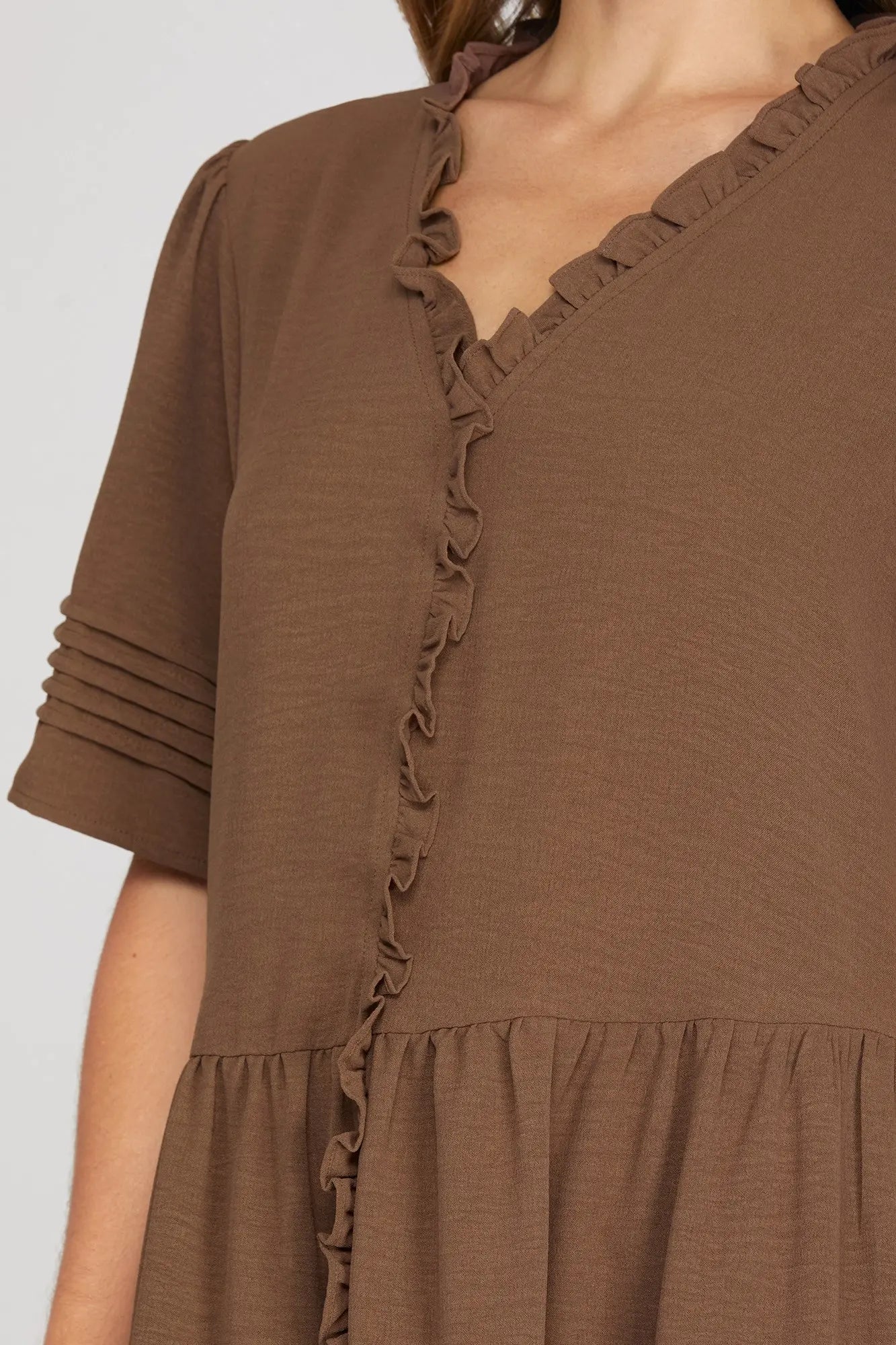Orchard Mini Dress