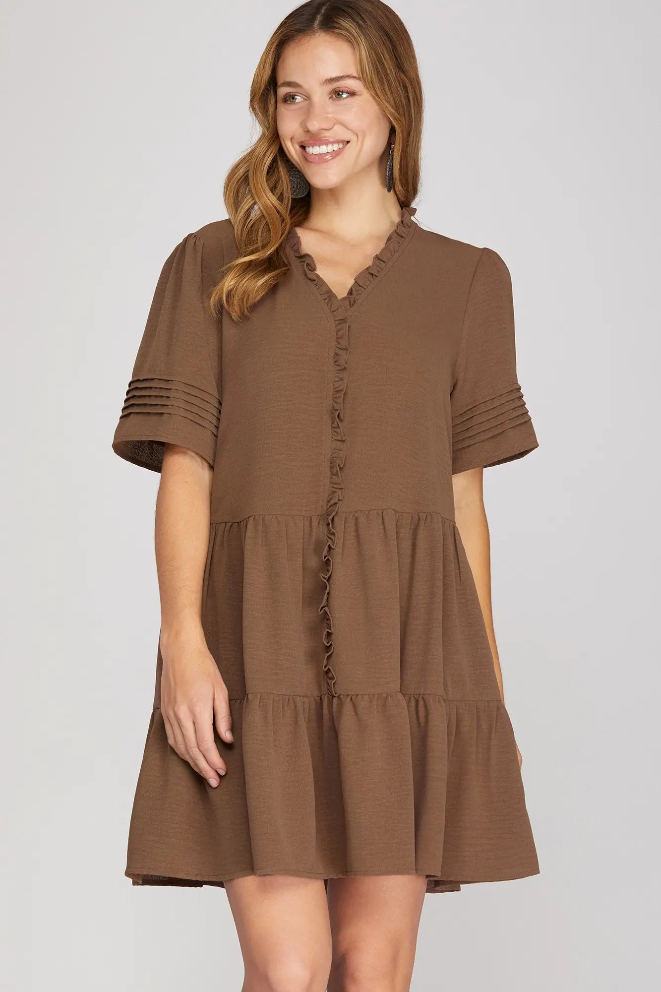 Orchard Mini Dress