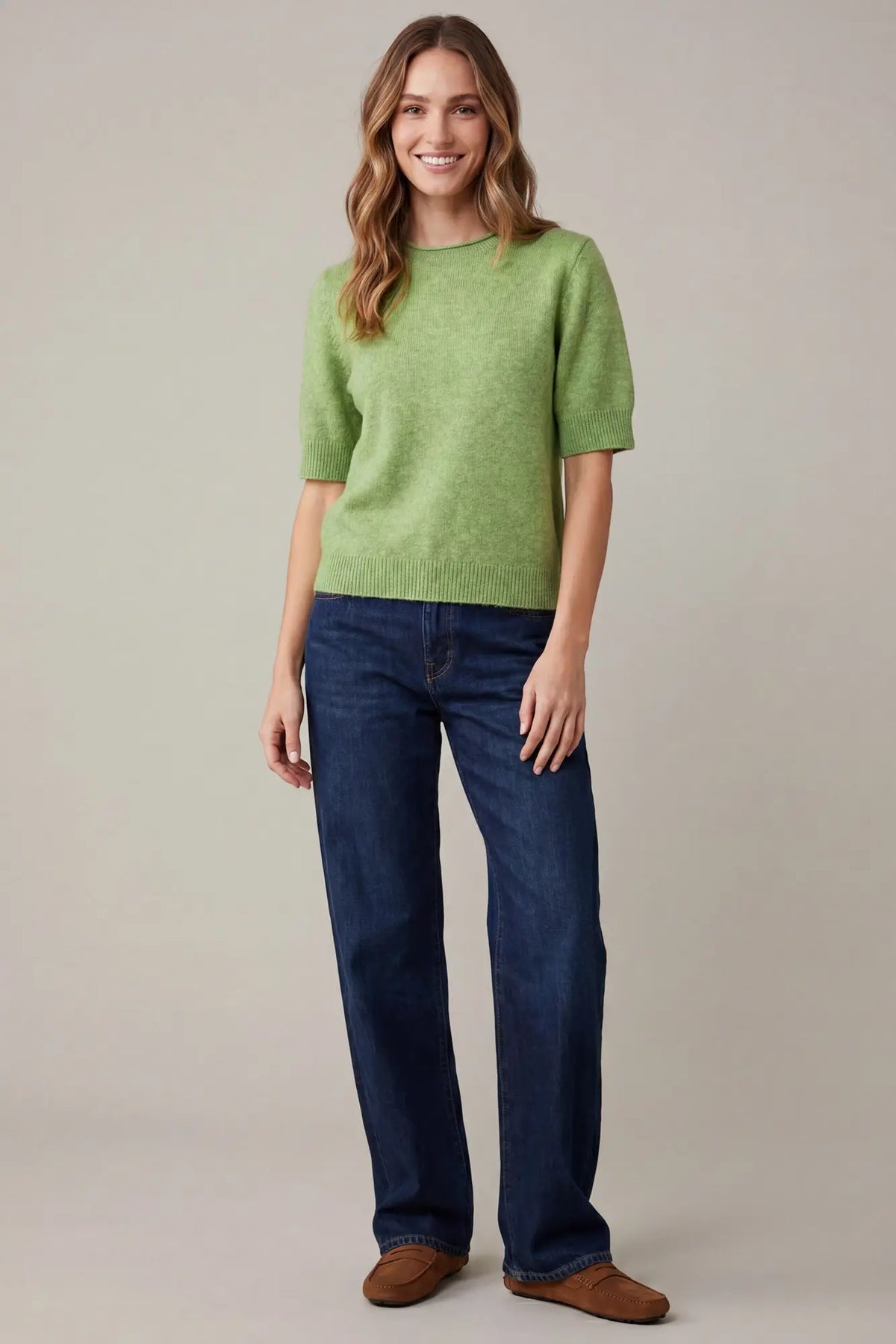 Willowmere Knit