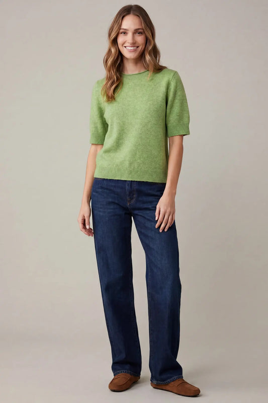 Willowmere Knit