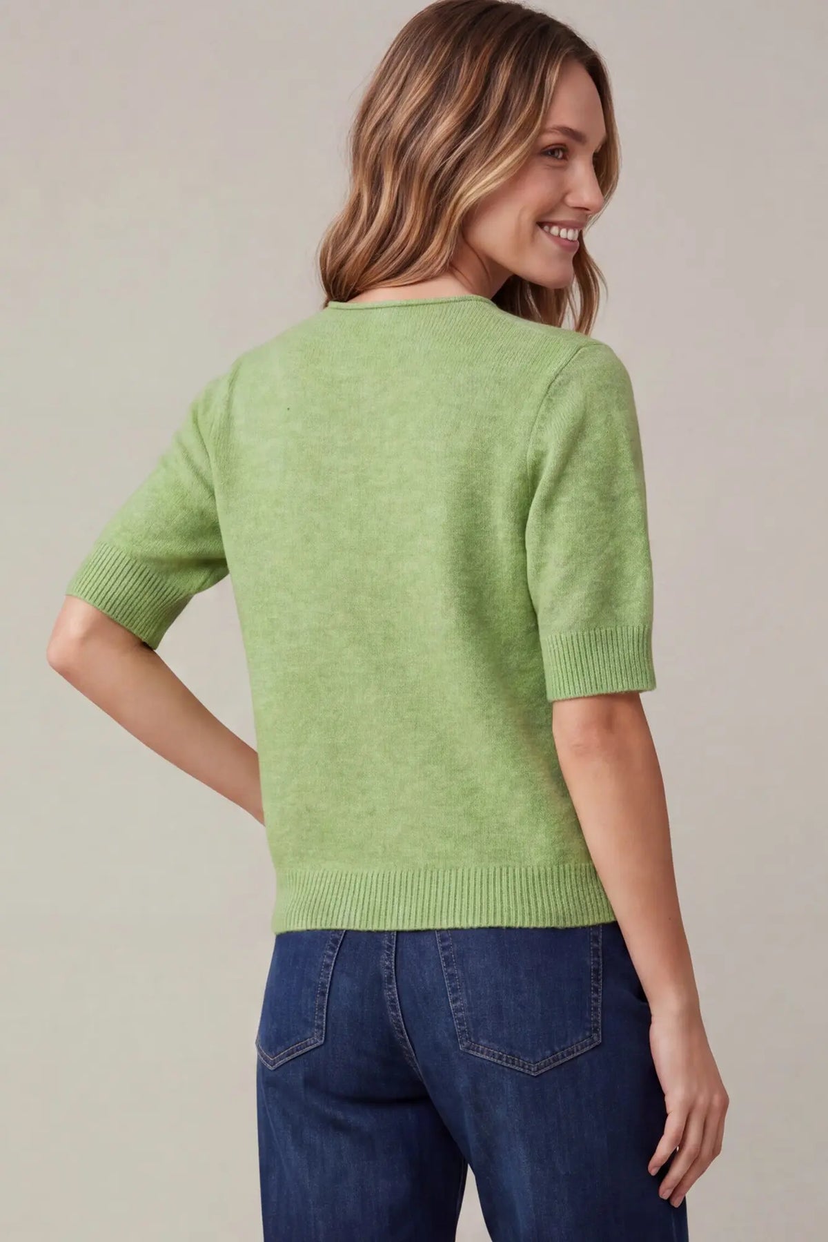 Willowmere Knit