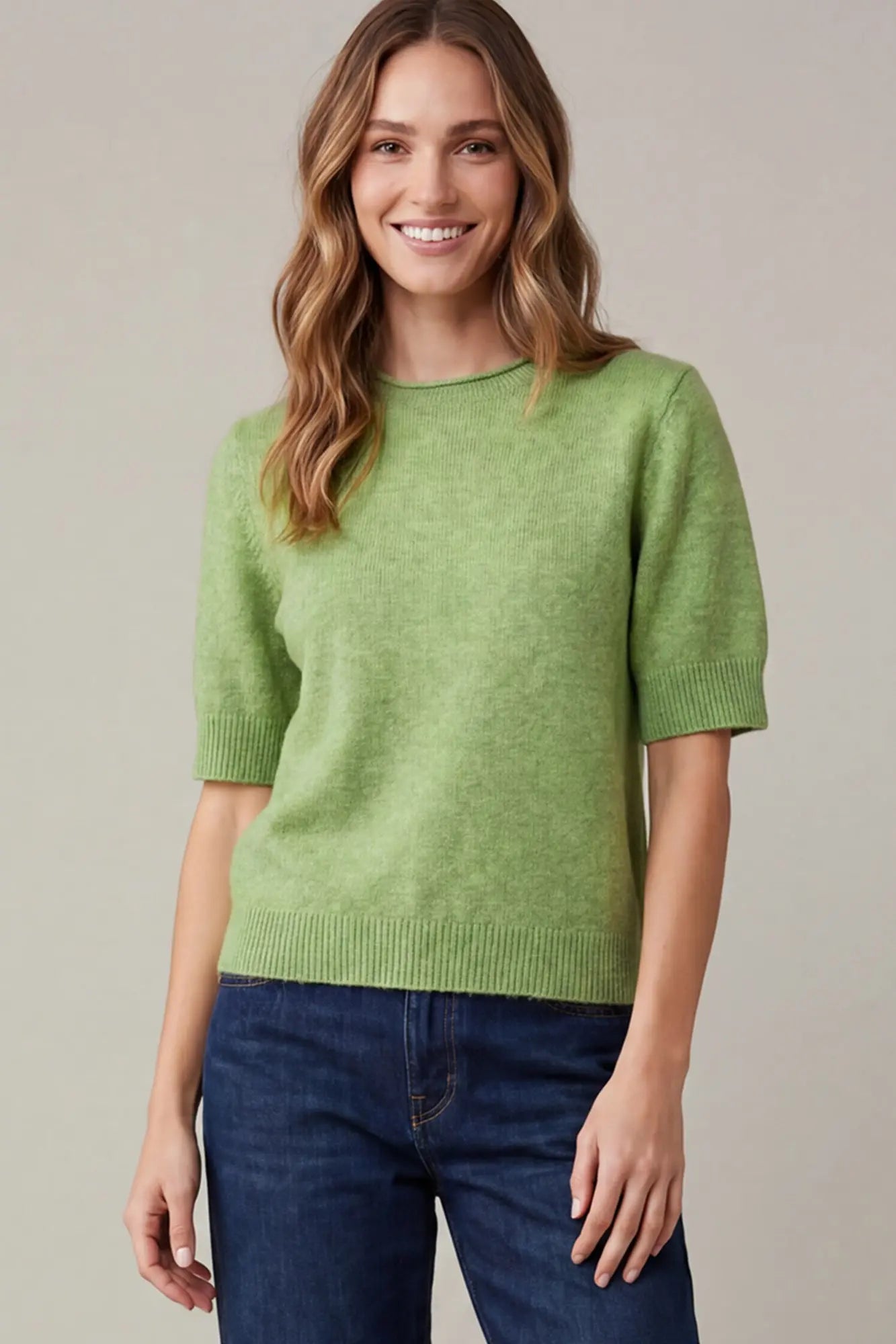 Willowmere Knit