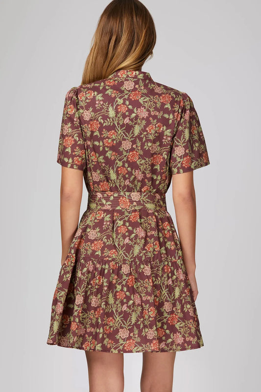 Maple Lane Dress