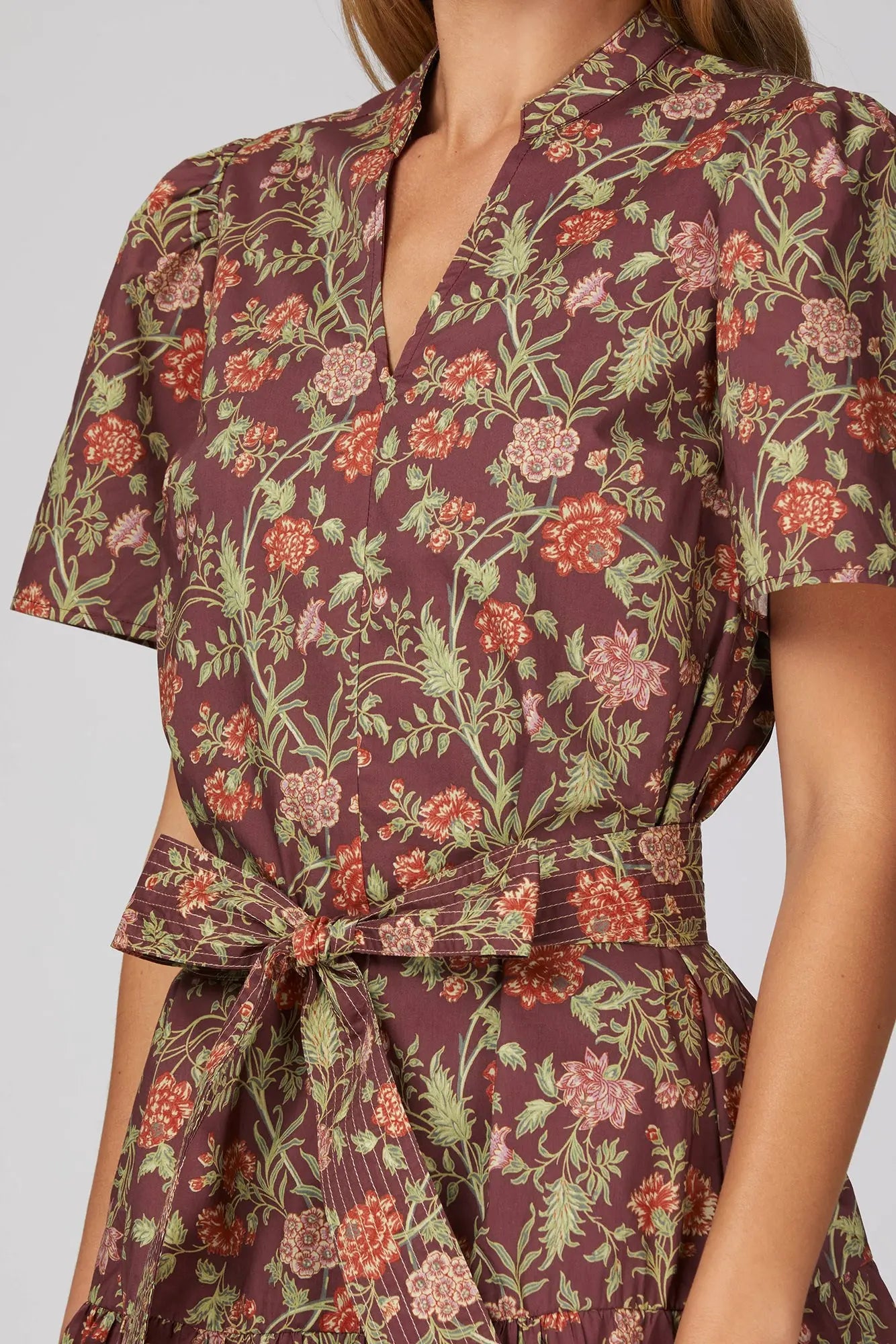 Maple Lane Dress