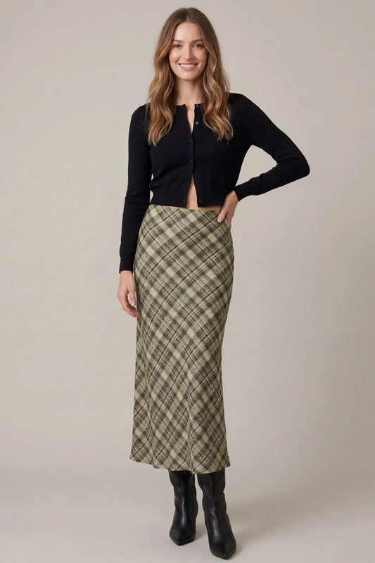 Barnside Stroll Skirt