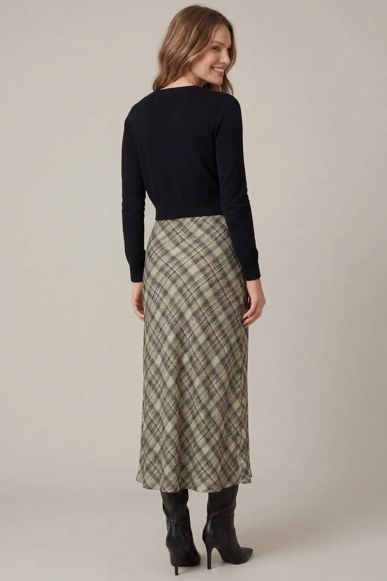 Barnside Stroll Skirt