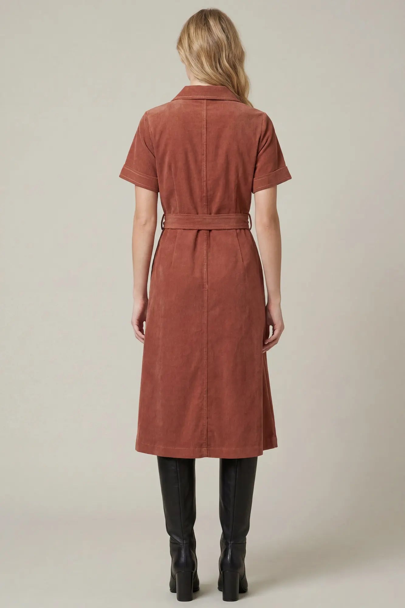 Desert Midi Dress