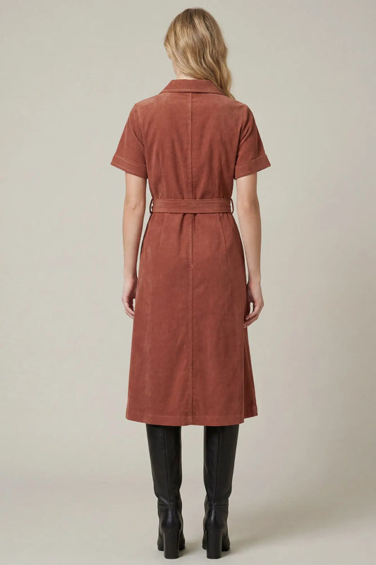 Desert Midi Dress