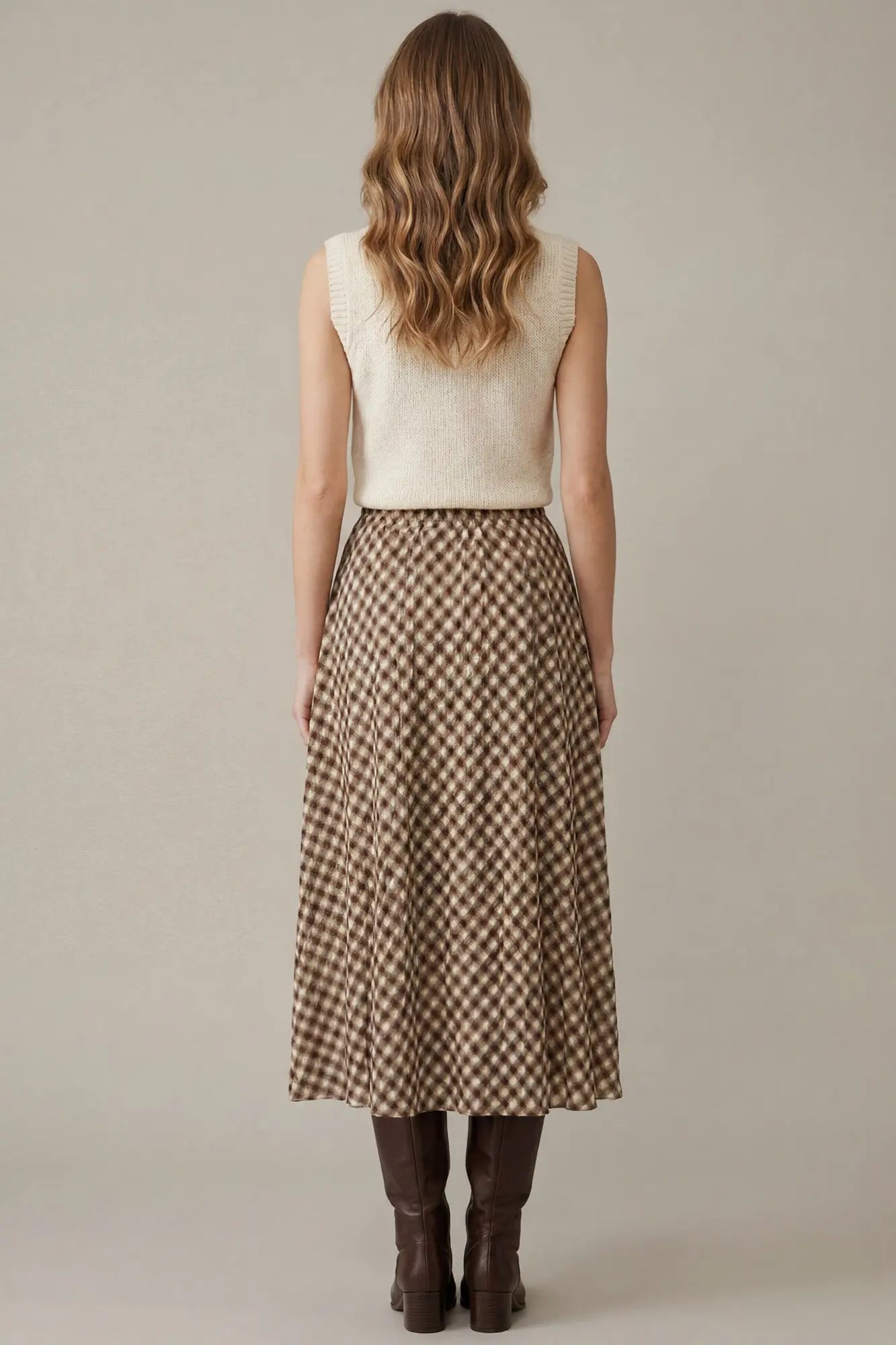 Montana Meadow Skirt