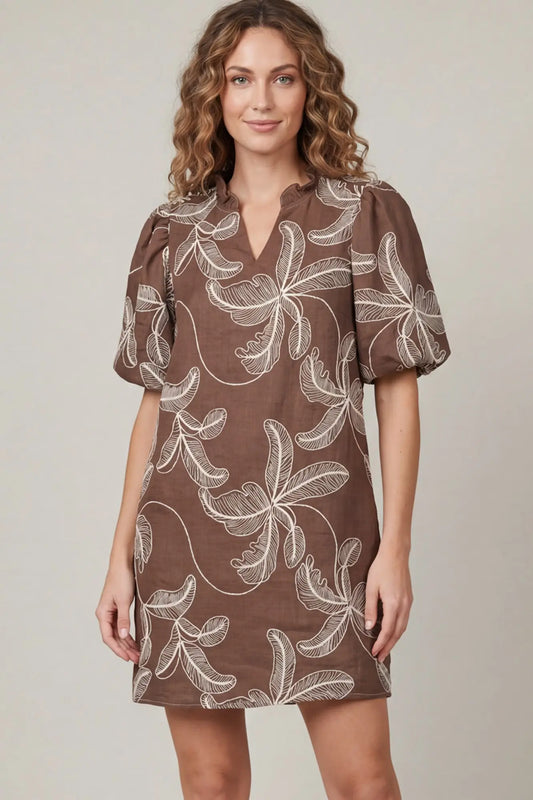 Fernwood Dress