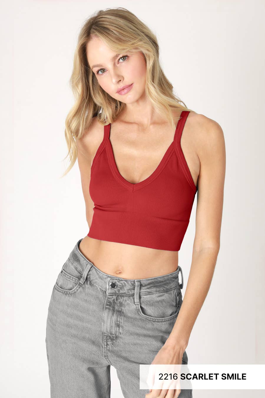 Ava Bra Top